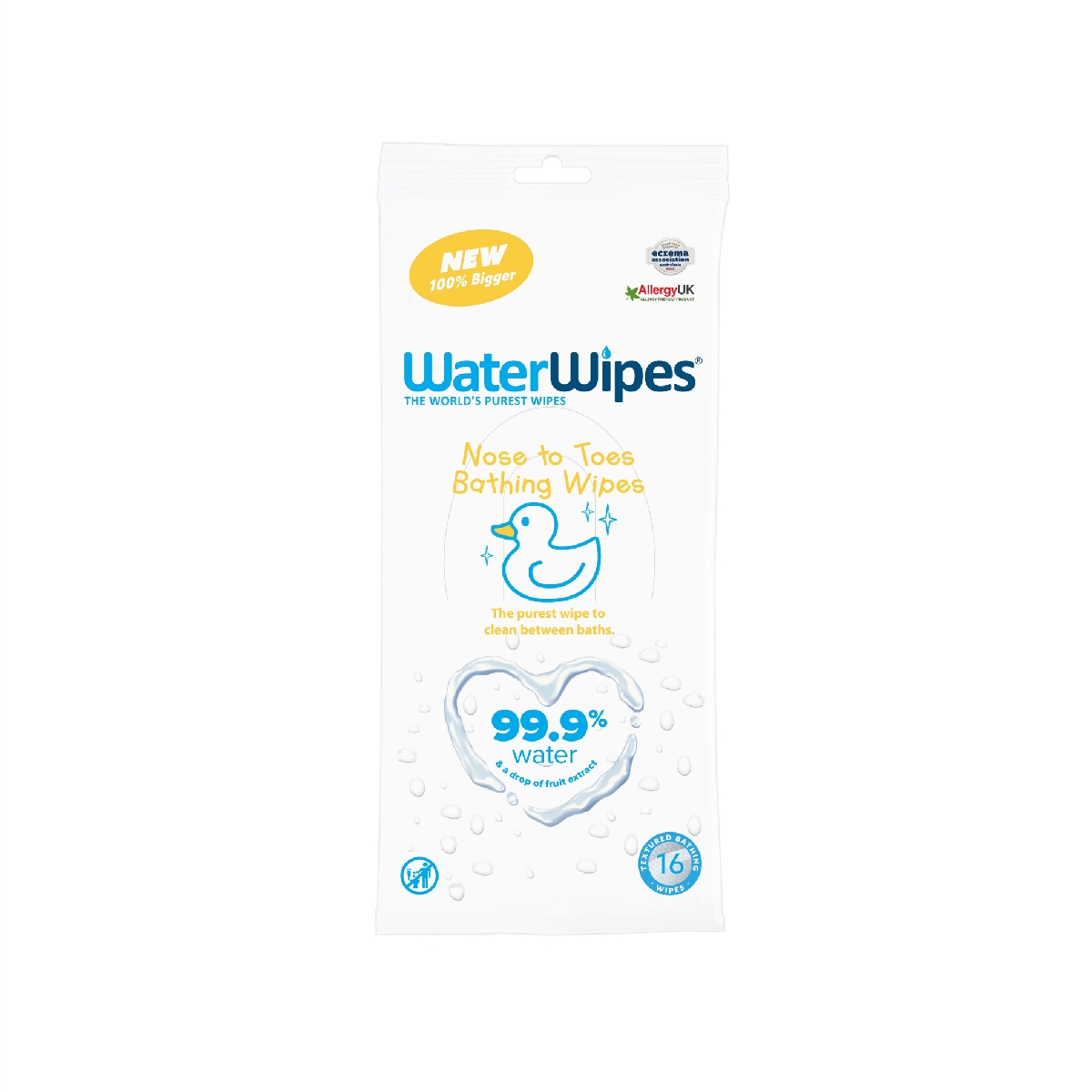 Waterwipes mothercare sales