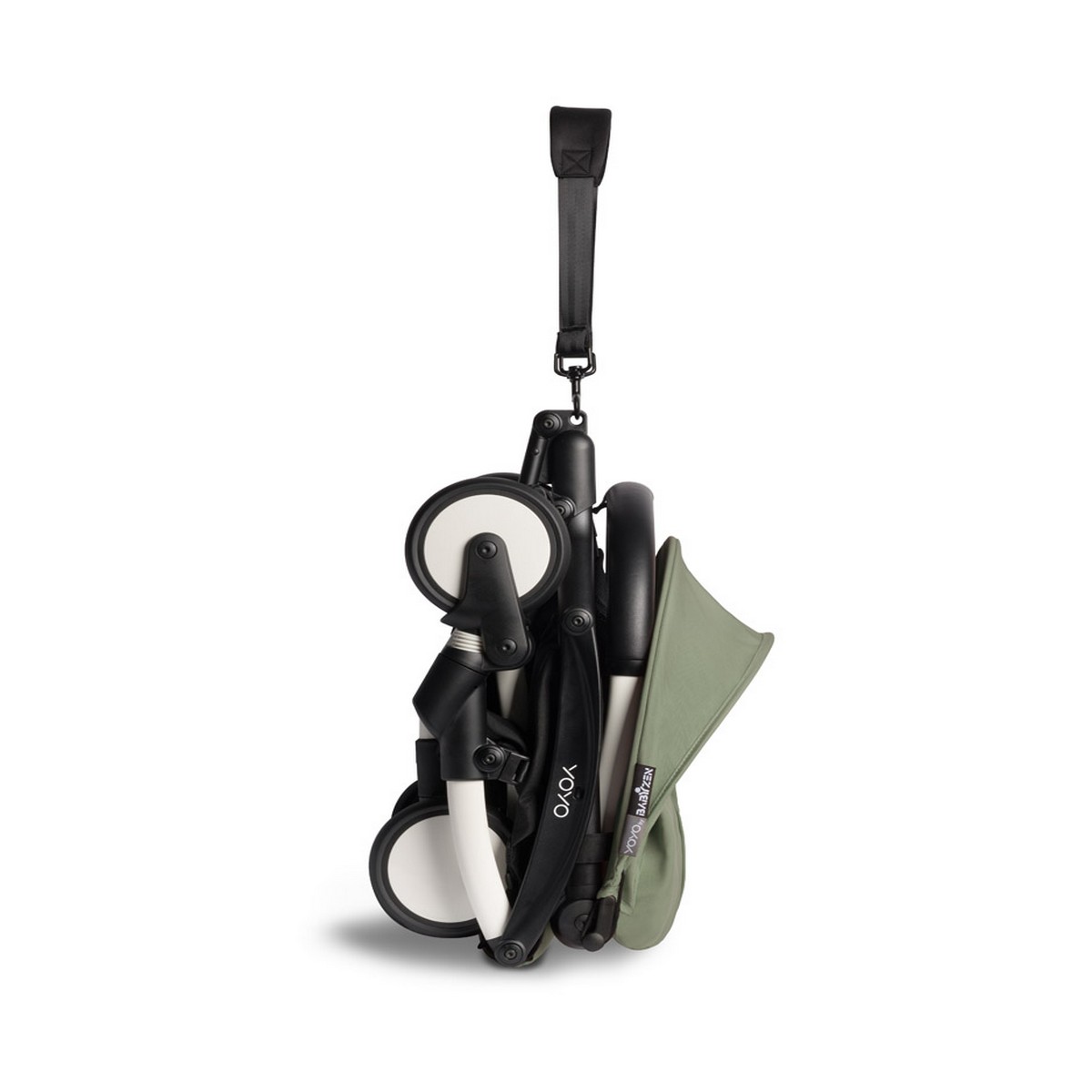 Buy Babyzen Yoyo Color Pack 6 Olive online Mothercare Saudi Arabia
