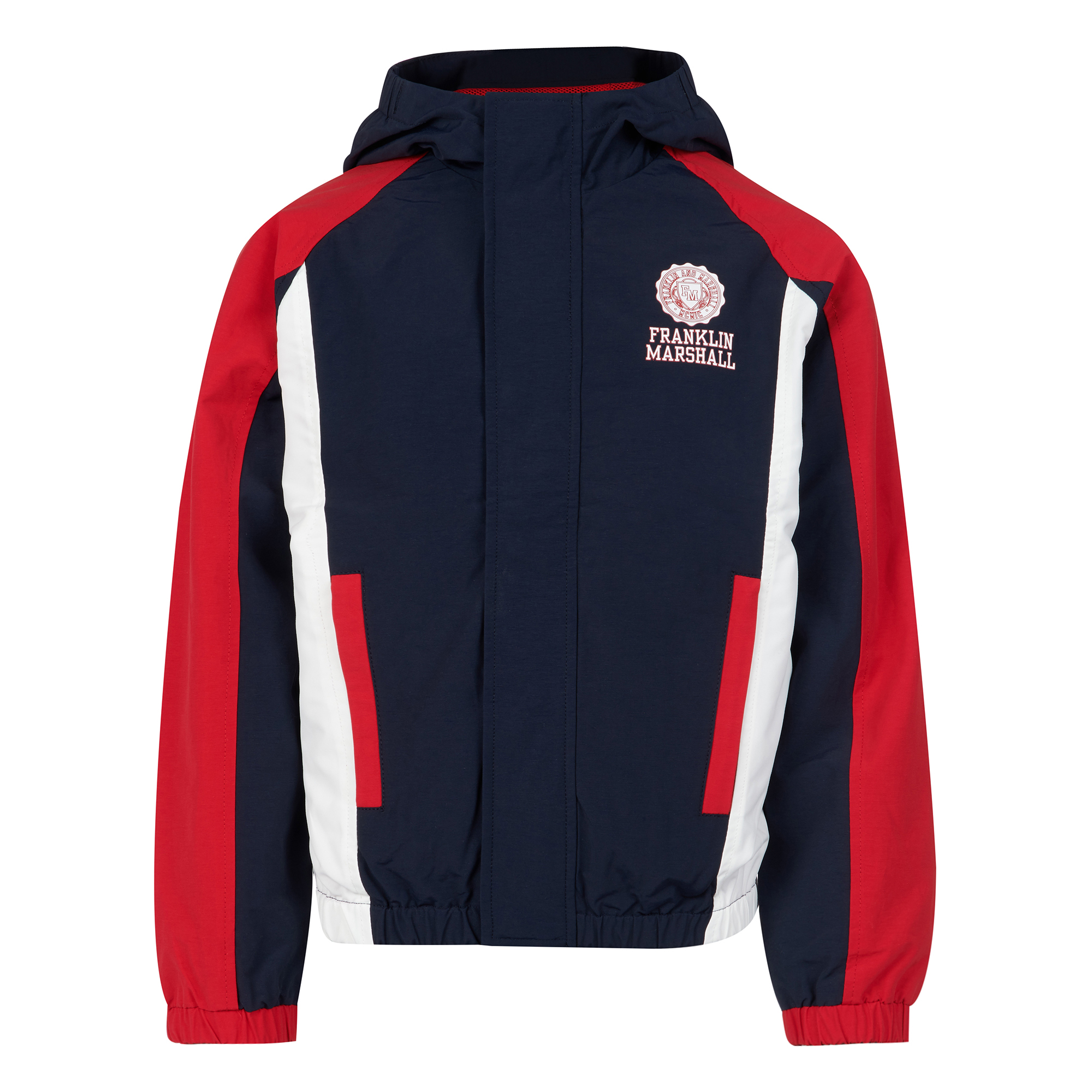 Franklin sales marshall coat