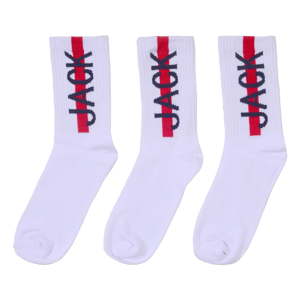 Jack wills trainer socks shop