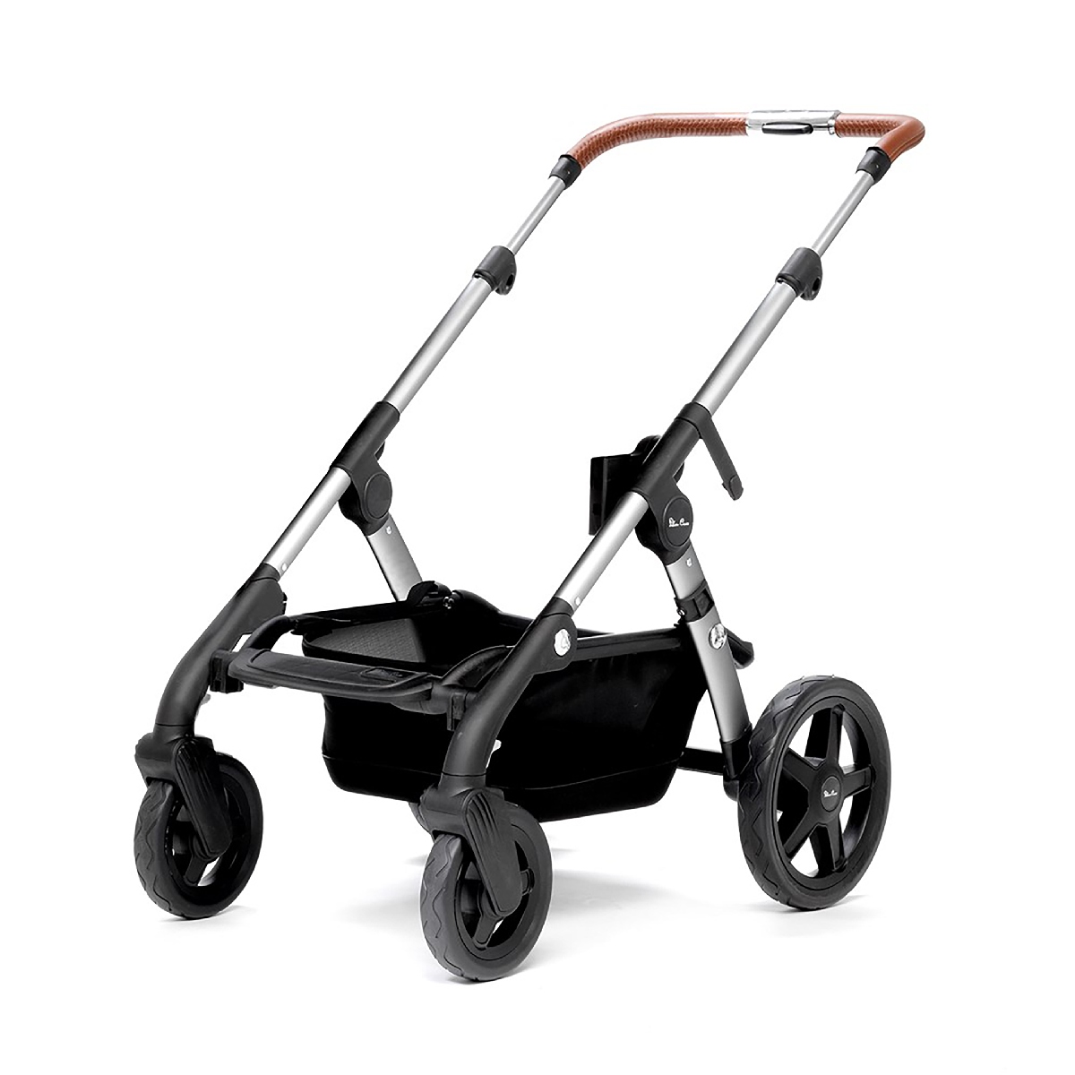 Mothercare silver cross wave on sale
