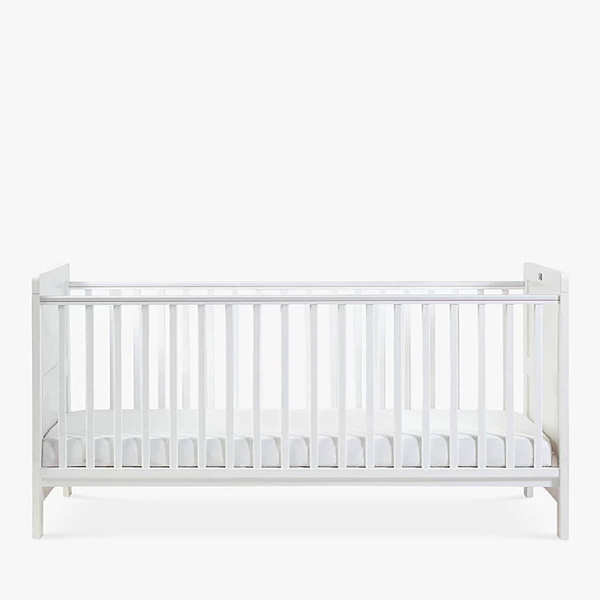 Buy Sx Devon White Cotbed online Mothercare Saudi Arabia