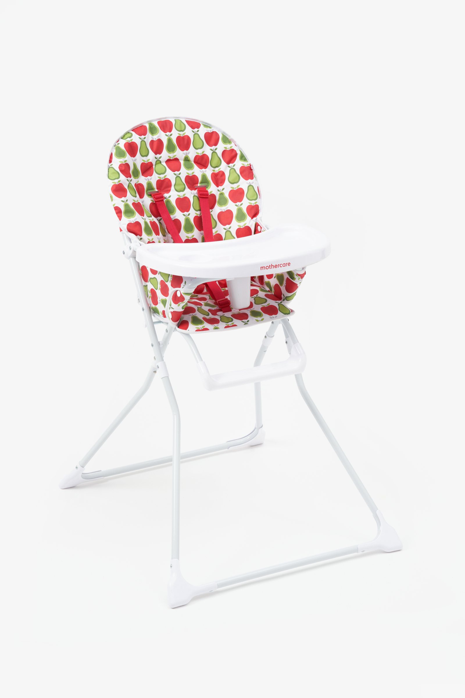 Buy Mothercare Apple Highchair online Mothercare Saudi Arabia