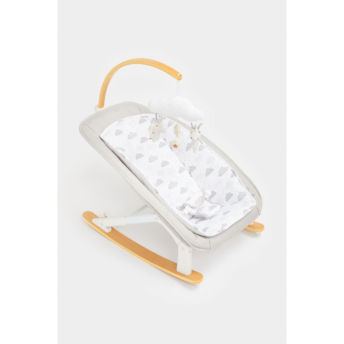Mothercare rocker chair cheap