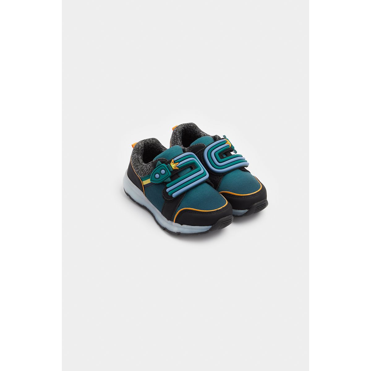 Clarks at mothercare top