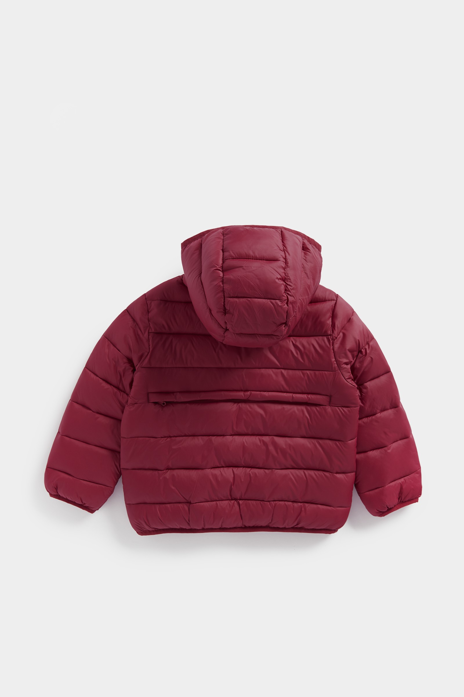 Mothercare sales boys coats