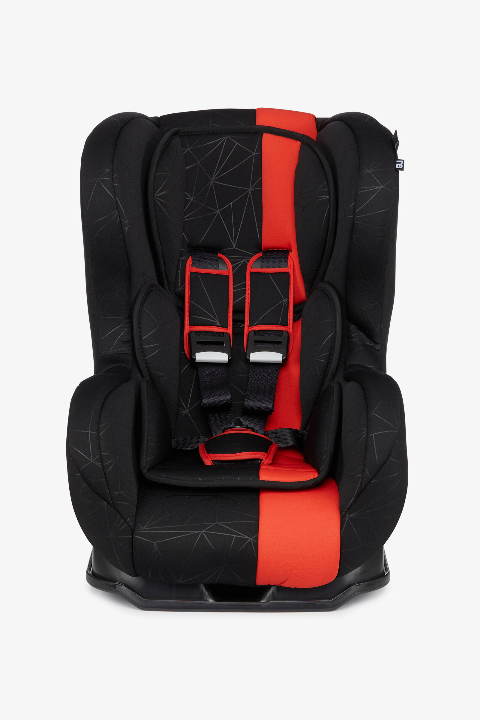 Buy Mothercare Sport Car Seat Red Geo online Mothercare Saudi Arabia