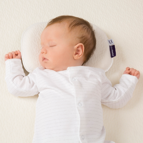 Buy Clevafoam Infant Pillow online Mothercare Saudi Arabia