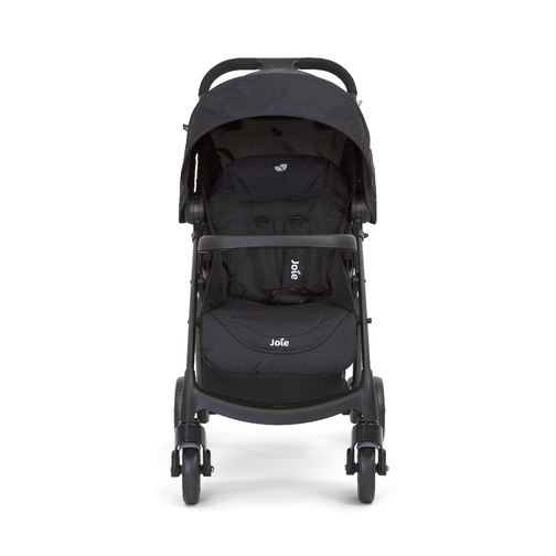 Buy Joie Stroller Muze Lx with Footmuff Coal online Mothercare Saudi Arabia