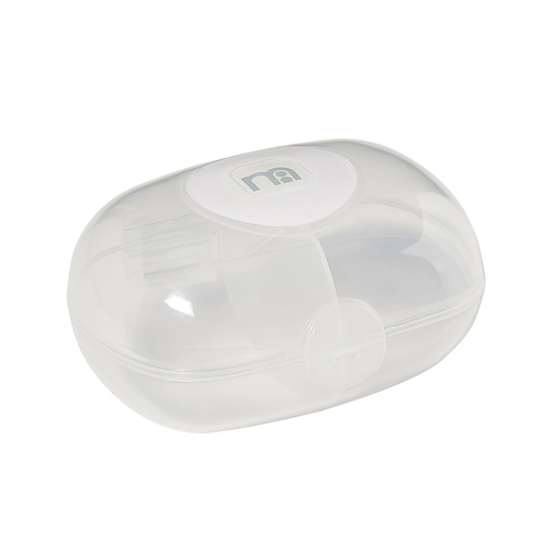 Mothercare soother deals steriliser pod