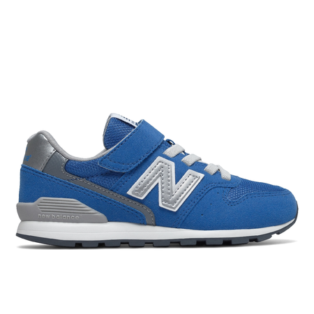 New balance 220 blauw 2025