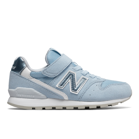 New balance 2025 996 baby blue