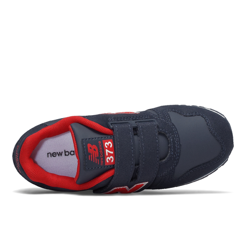 New balance 373 deals black junior
