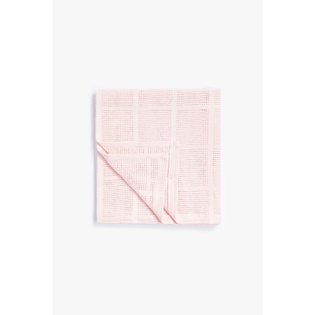 Mothercare cot best sale blankets