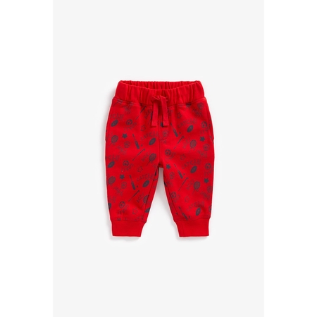Buy Blue Dino Joggers online Mothercare Saudi Arabia