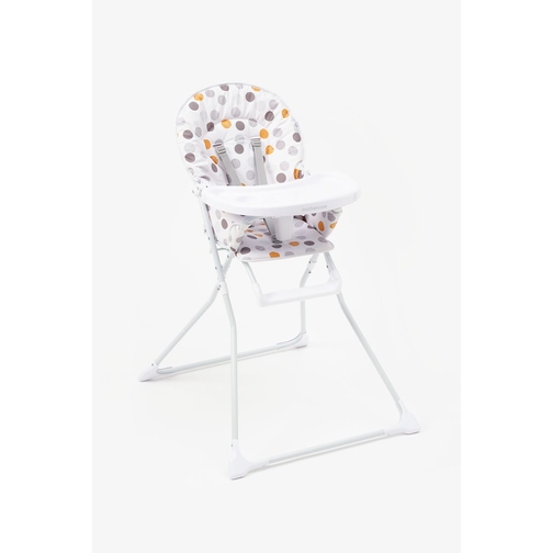 Buy Mothercare Spots Highchair online Mothercare Saudi Arabia