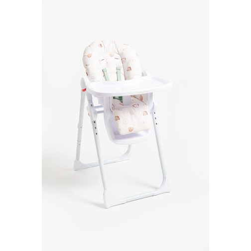 High clearance chairs mothercare