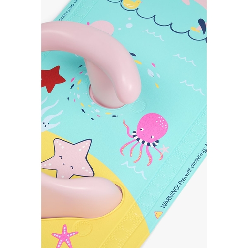 Aqua pod bath mat hot sale