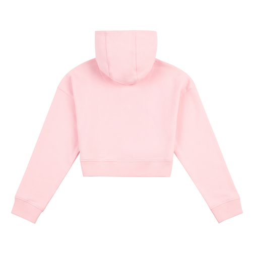 Buy Jack Wills Girls Floral Cropped Hoodie online Mothercare
