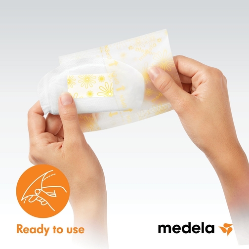 Buy Medela Disposable Nursing Pads 30Pk online