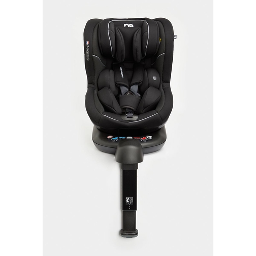 Mothercare journey isofix top