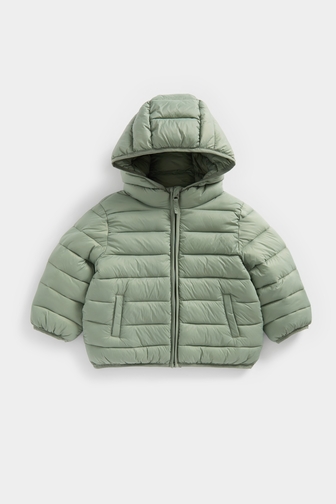 Packaway padded jacket outlet