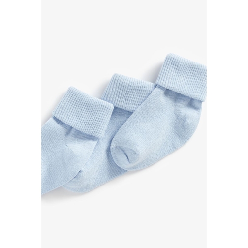Blue shop toddler socks