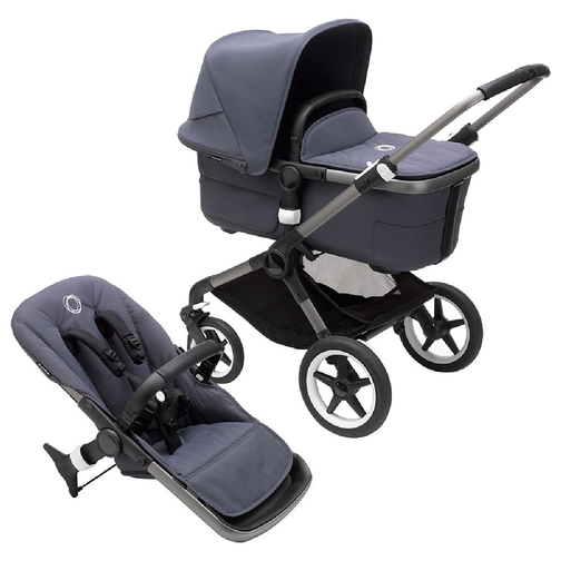 Bugaboo types hot sale