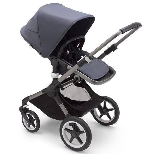 Bugaboo Fox 3 Complete Stroller