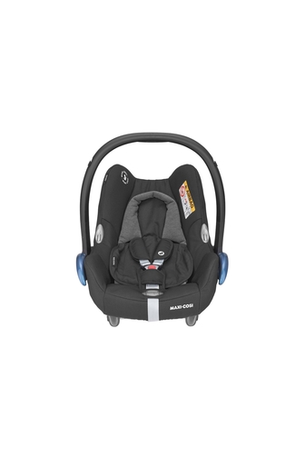 Maxi cosi cabriofix best sale kaina