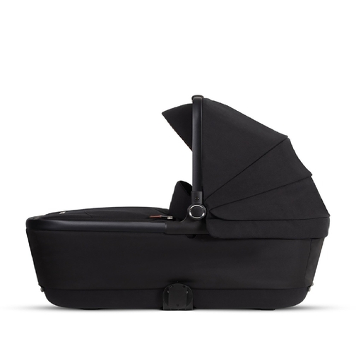 Silver cross carrycot sale