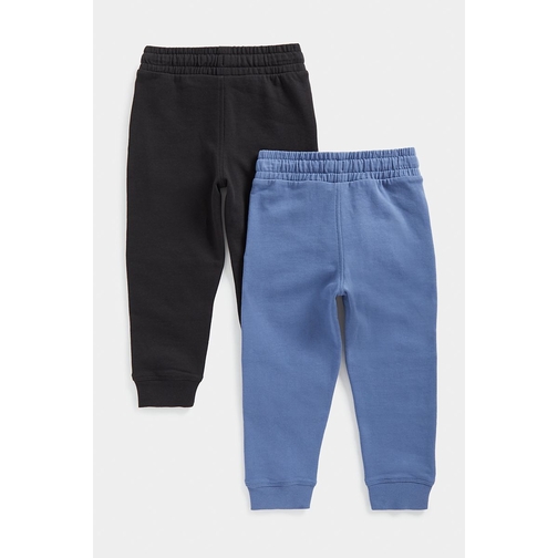 Biker Joggers 2 Pack
