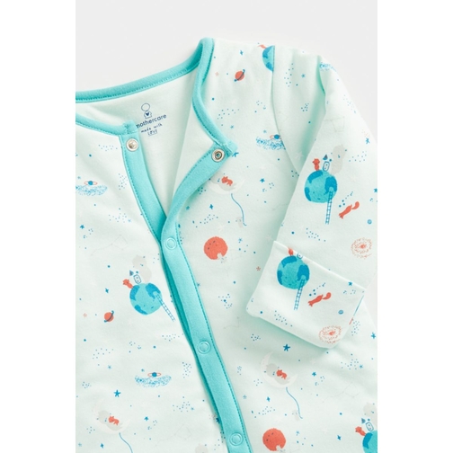 Mothercare walk in best sale sleeper