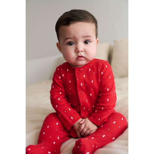 Winter sleepsuits best sale baby