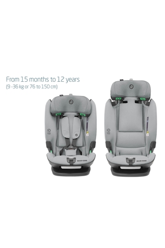 Maxi cosi titan mothercare 2025