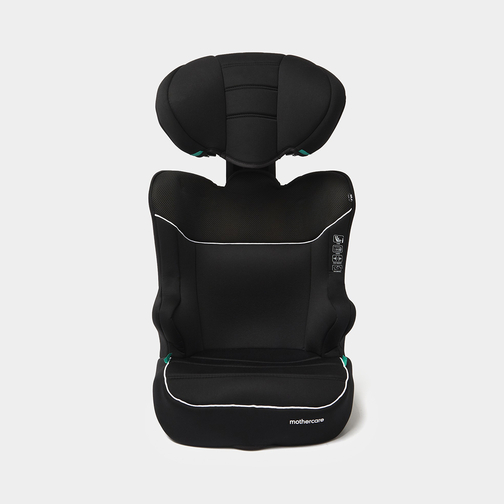 Buy Mothercare Nias High Back Booster iSize Car Seat online Mothercare Saudi Arabia