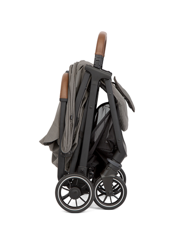 Buy Joie Pact Pro Compact Stroller Pebble online Mothercare Saudi Arabia