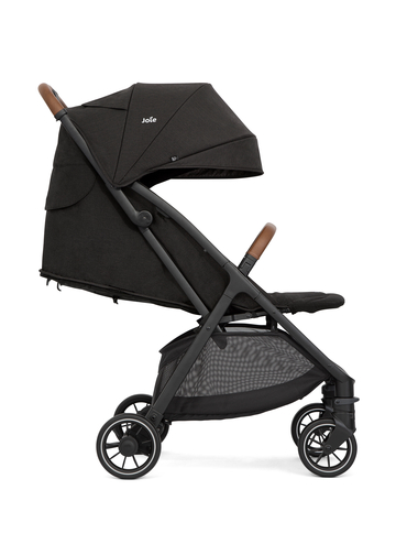 Buy Joie Pact Pro Compact Stroller Shale online Mothercare Saudi Arabia