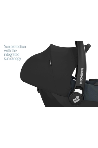 Maxi cosi cabrio discount
