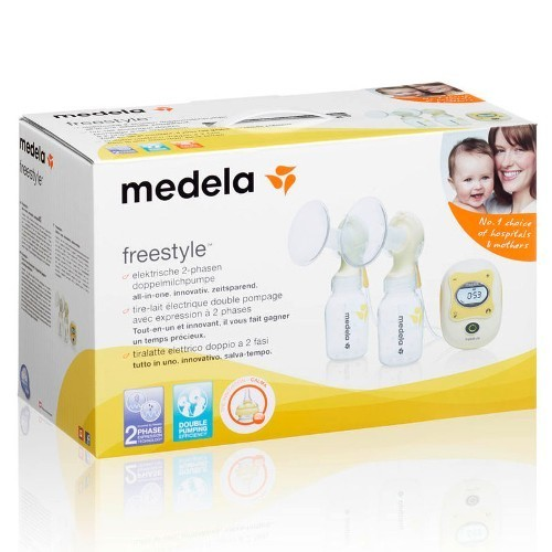 Buy Medela Freestyle Electric Breast Pump online