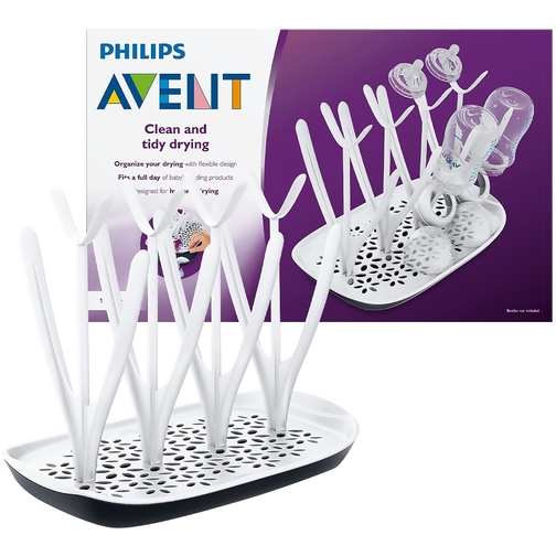 Buy Philips Avent Drying Rack online Mothercare Saudi Arabia