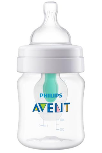 Philips avent airfree clearance vent